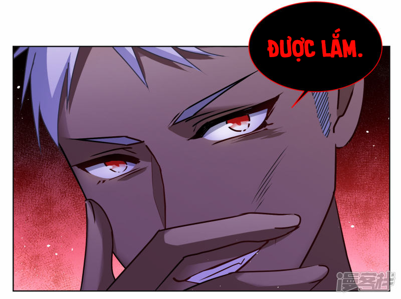 Cô Ấy Đến Rồi, Xin Hãy Nằm Xuống! Chapter 293 - Trang 2