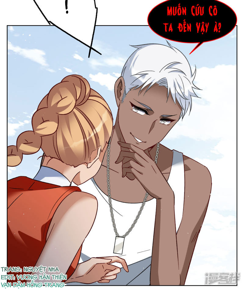 Cô Ấy Đến Rồi, Xin Hãy Nằm Xuống! Chapter 293 - Trang 2