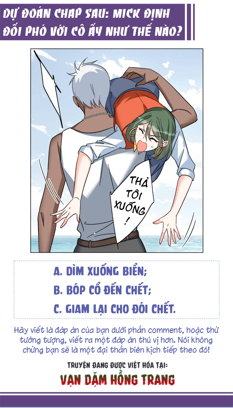 Cô Ấy Đến Rồi, Xin Hãy Nằm Xuống! Chapter 293 - Trang 2