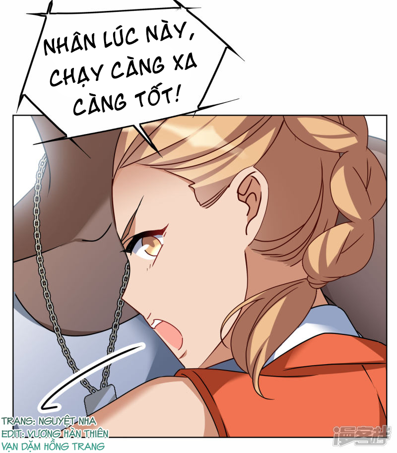 Cô Ấy Đến Rồi, Xin Hãy Nằm Xuống! Chapter 293 - Trang 2
