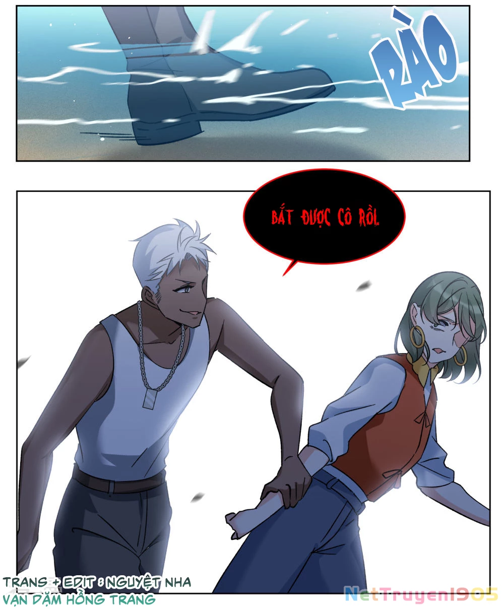 Cô Ấy Đến Rồi, Xin Hãy Nằm Xuống! Chapter 294 - Trang 2