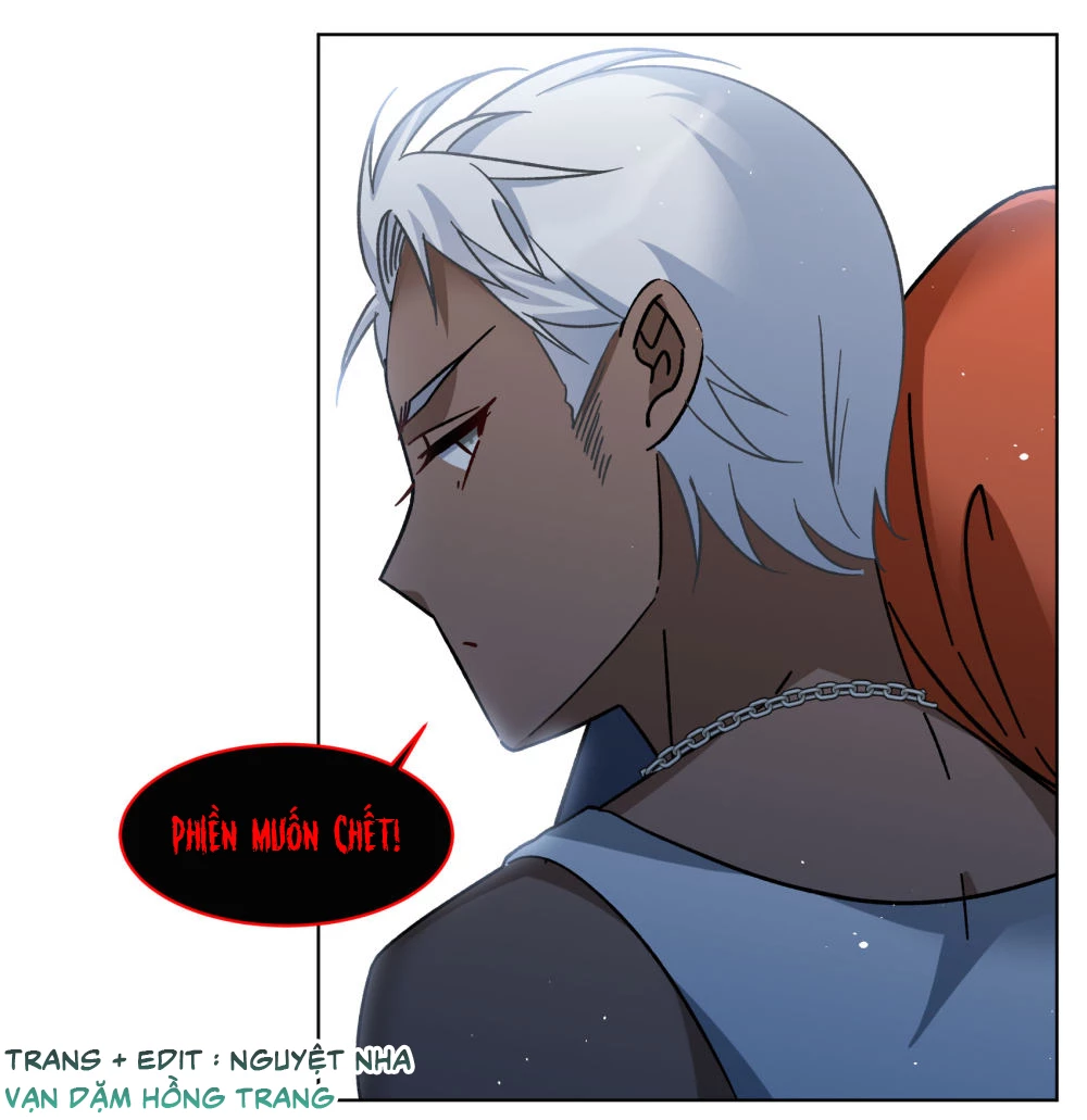 Cô Ấy Đến Rồi, Xin Hãy Nằm Xuống! Chapter 294 - Trang 2