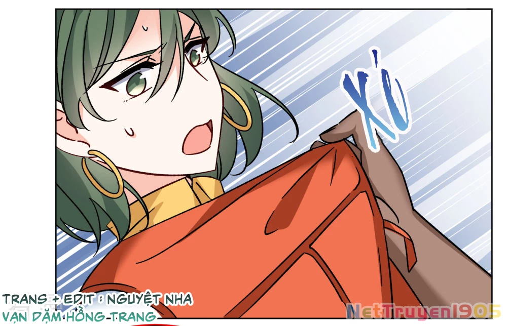 Cô Ấy Đến Rồi, Xin Hãy Nằm Xuống! Chapter 294 - Trang 2