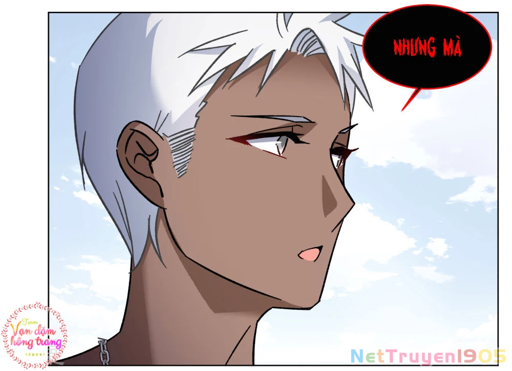 Cô Ấy Đến Rồi, Xin Hãy Nằm Xuống! Chapter 294 - Trang 2