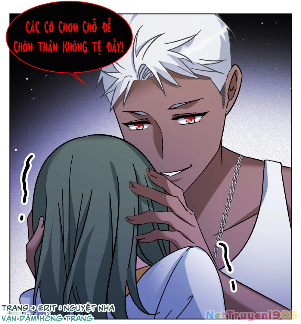 Cô Ấy Đến Rồi, Xin Hãy Nằm Xuống! Chapter 294 - Trang 2