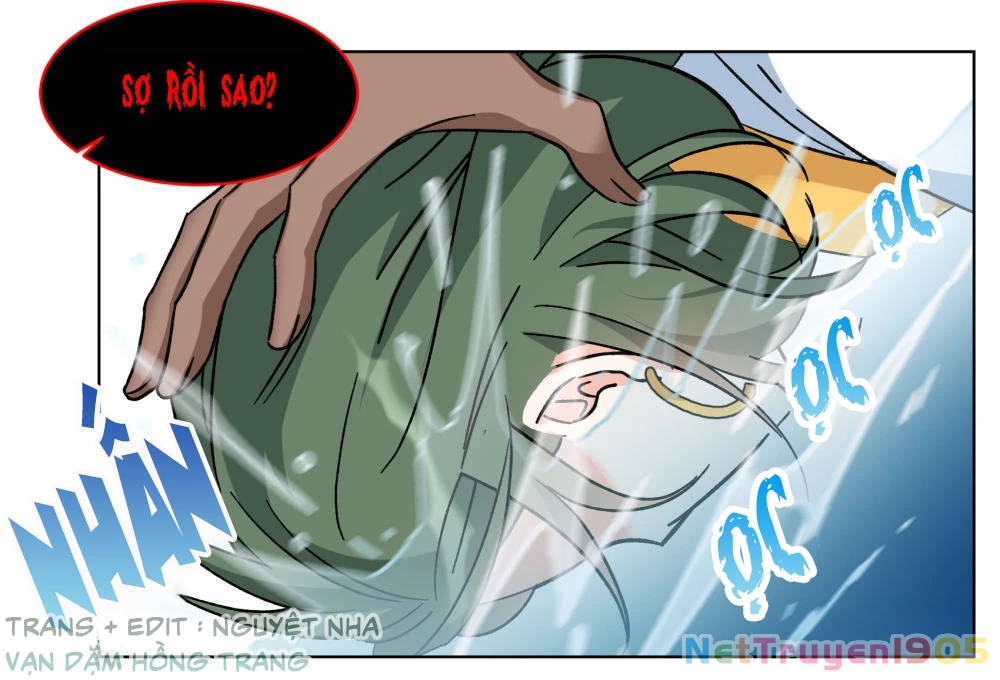 Cô Ấy Đến Rồi, Xin Hãy Nằm Xuống! Chapter 294 - Trang 2