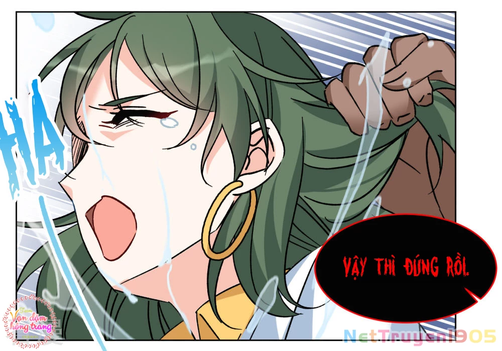 Cô Ấy Đến Rồi, Xin Hãy Nằm Xuống! Chapter 294 - Trang 2