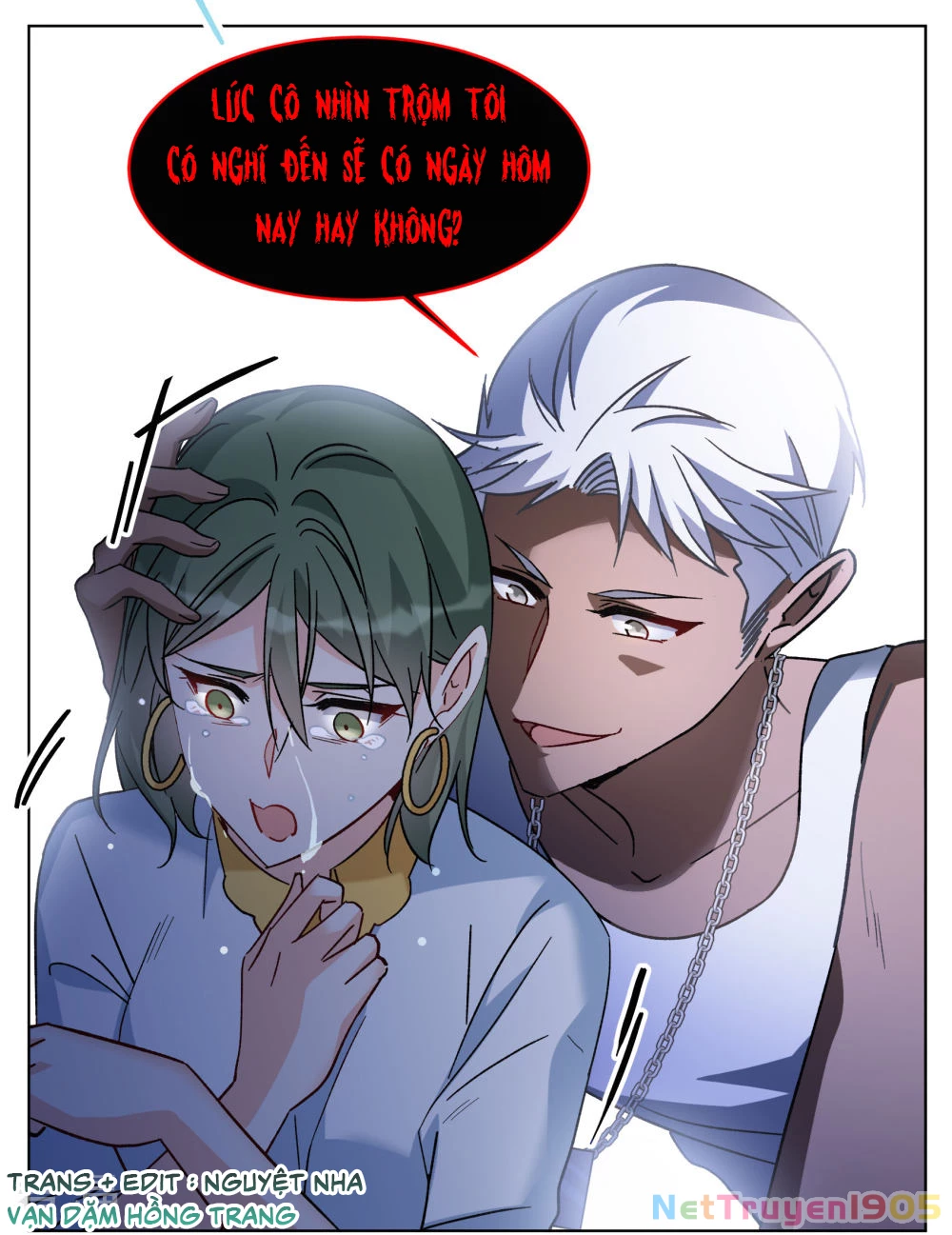 Cô Ấy Đến Rồi, Xin Hãy Nằm Xuống! Chapter 294 - Trang 2