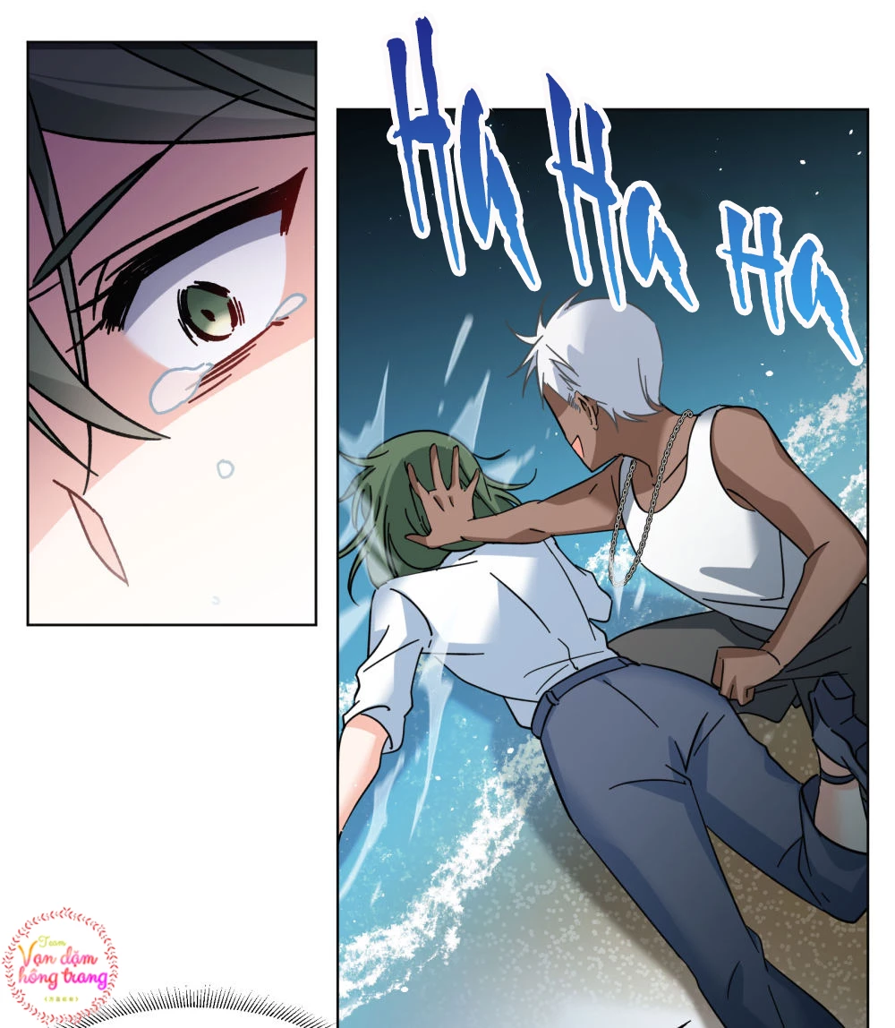 Cô Ấy Đến Rồi, Xin Hãy Nằm Xuống! Chapter 294 - Trang 2