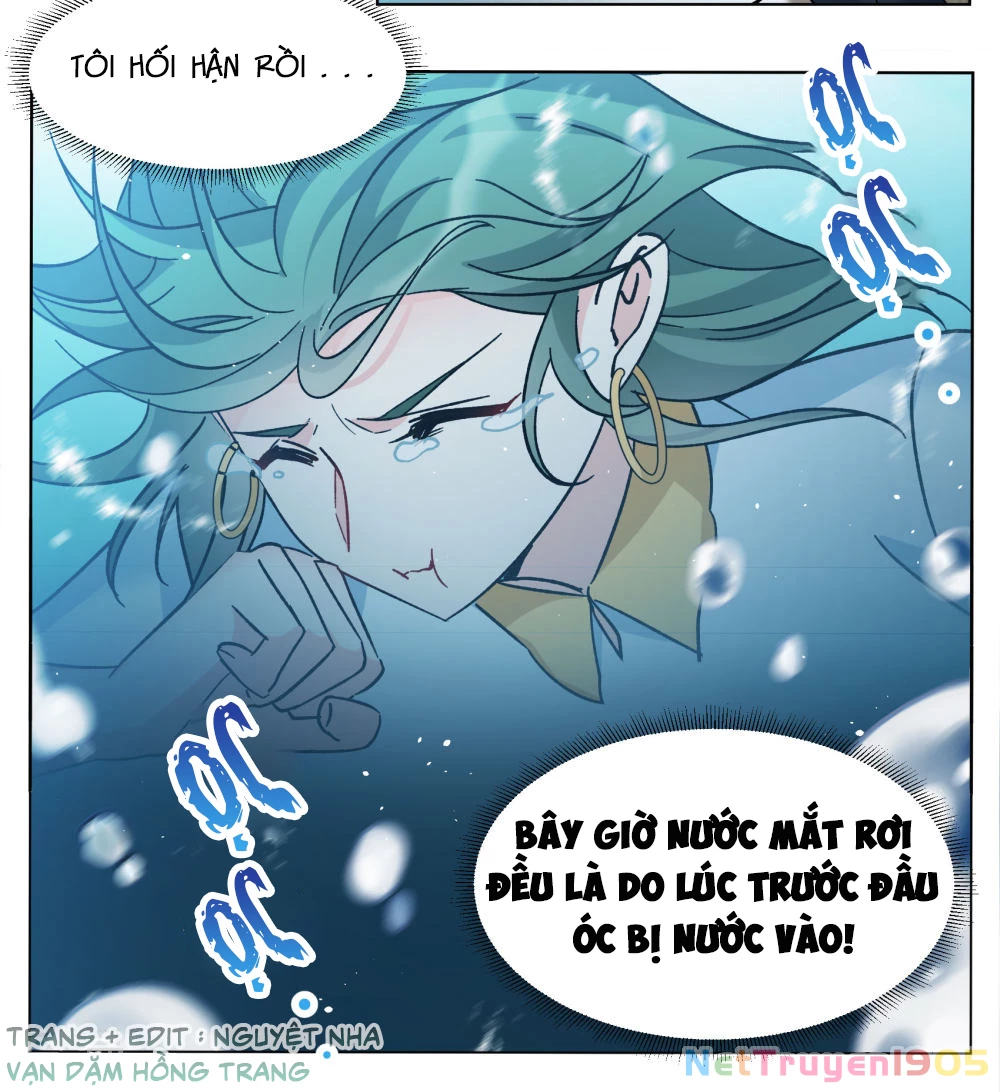 Cô Ấy Đến Rồi, Xin Hãy Nằm Xuống! Chapter 294 - Trang 2