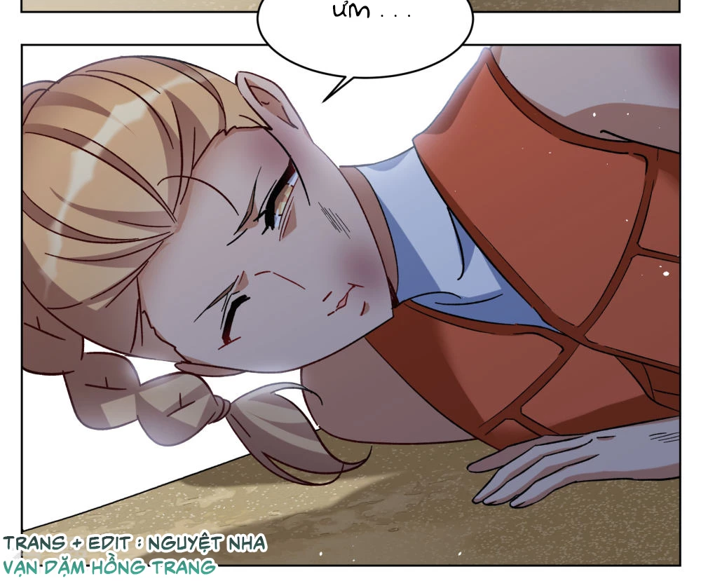 Cô Ấy Đến Rồi, Xin Hãy Nằm Xuống! Chapter 294 - Trang 2