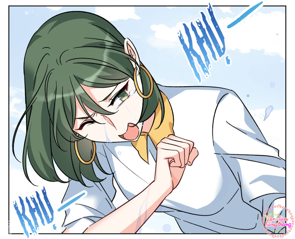Cô Ấy Đến Rồi, Xin Hãy Nằm Xuống! Chapter 295 - Trang 2