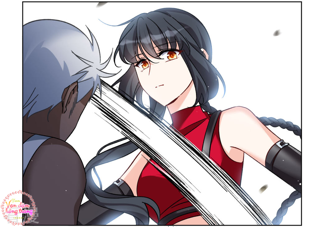 Cô Ấy Đến Rồi, Xin Hãy Nằm Xuống! Chapter 295 - Trang 2