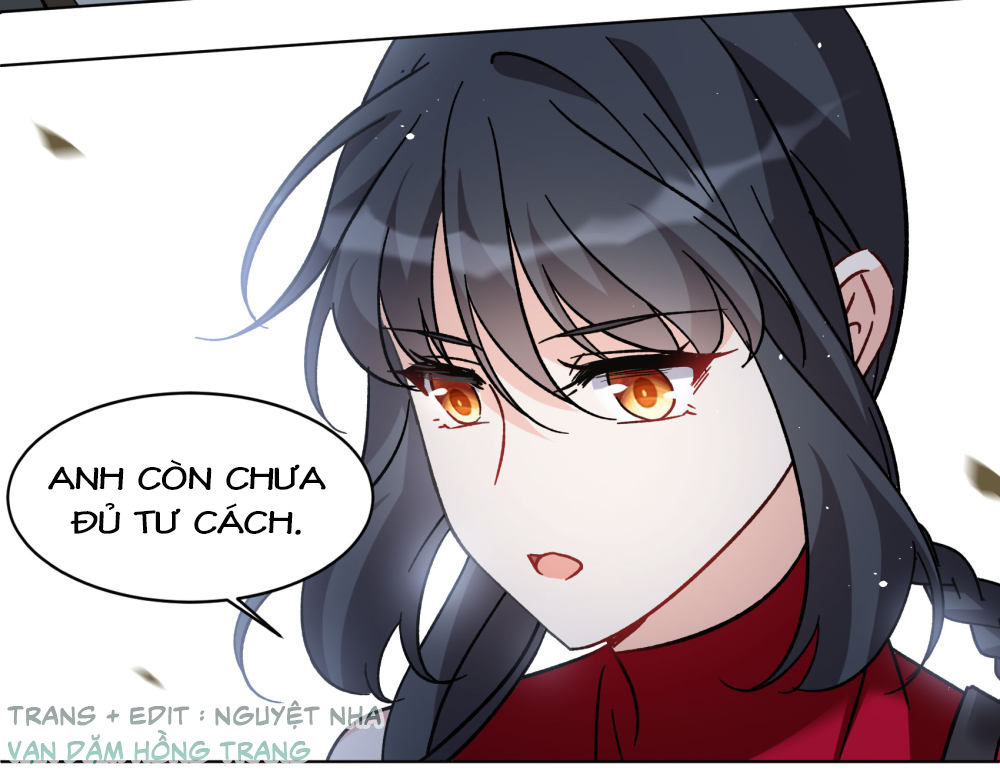 Cô Ấy Đến Rồi, Xin Hãy Nằm Xuống! Chapter 295 - Trang 2