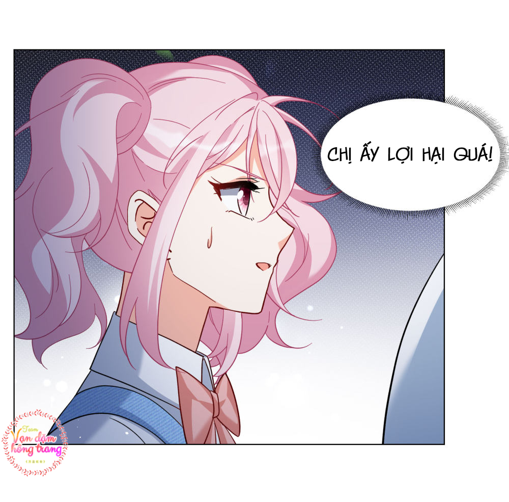 Cô Ấy Đến Rồi, Xin Hãy Nằm Xuống! Chapter 297 - Trang 2