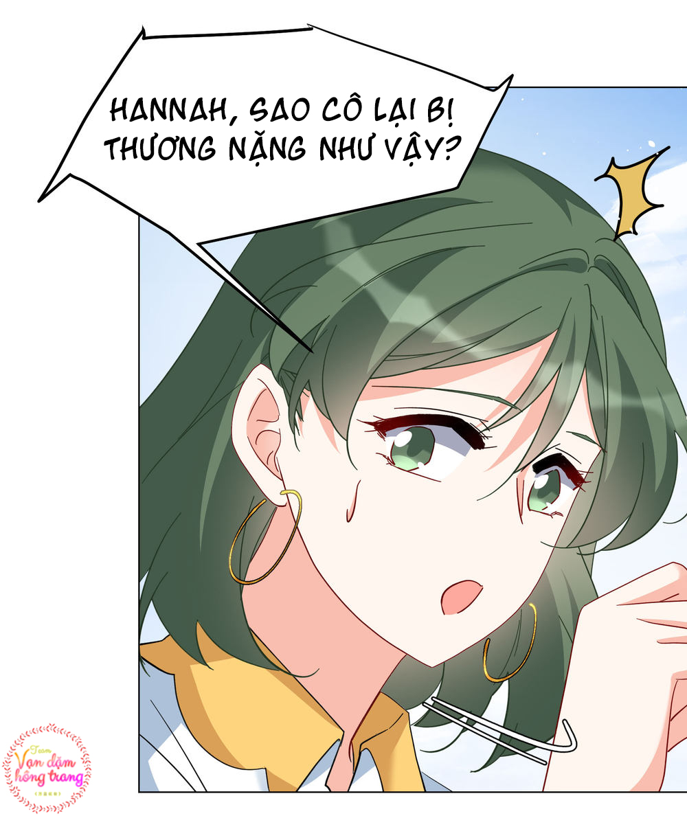 Cô Ấy Đến Rồi, Xin Hãy Nằm Xuống! Chapter 299 - Trang 2