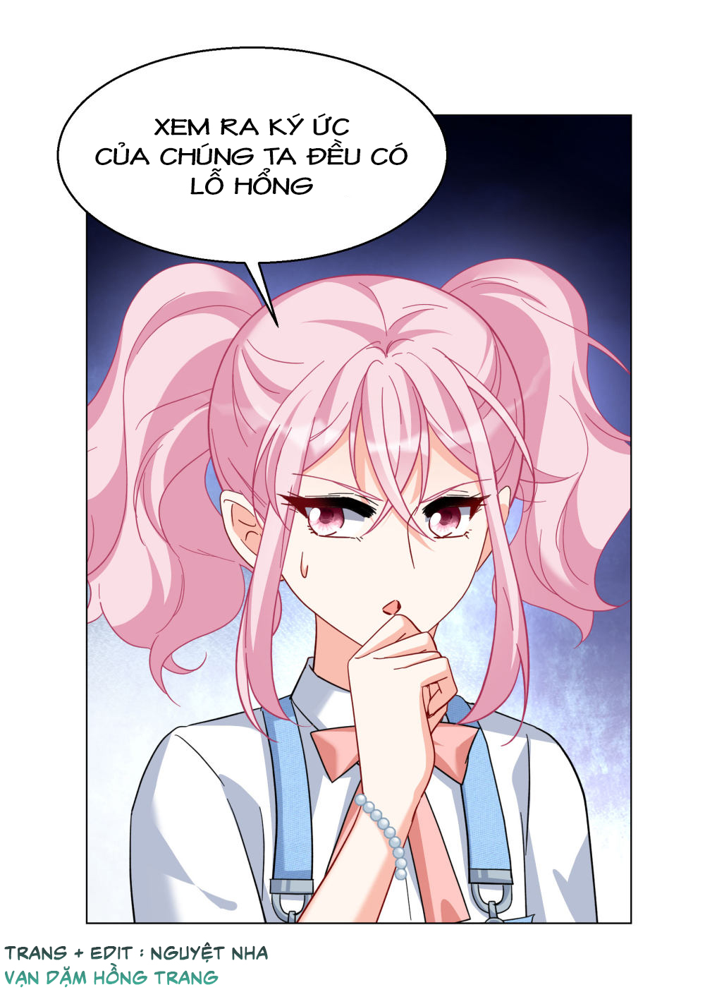 Cô Ấy Đến Rồi, Xin Hãy Nằm Xuống! Chapter 299 - Trang 2
