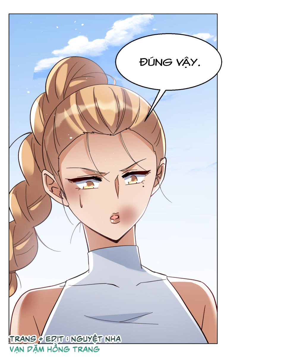 Cô Ấy Đến Rồi, Xin Hãy Nằm Xuống! Chapter 299 - Trang 2