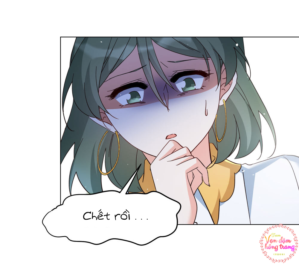 Cô Ấy Đến Rồi, Xin Hãy Nằm Xuống! Chapter 299 - Trang 2