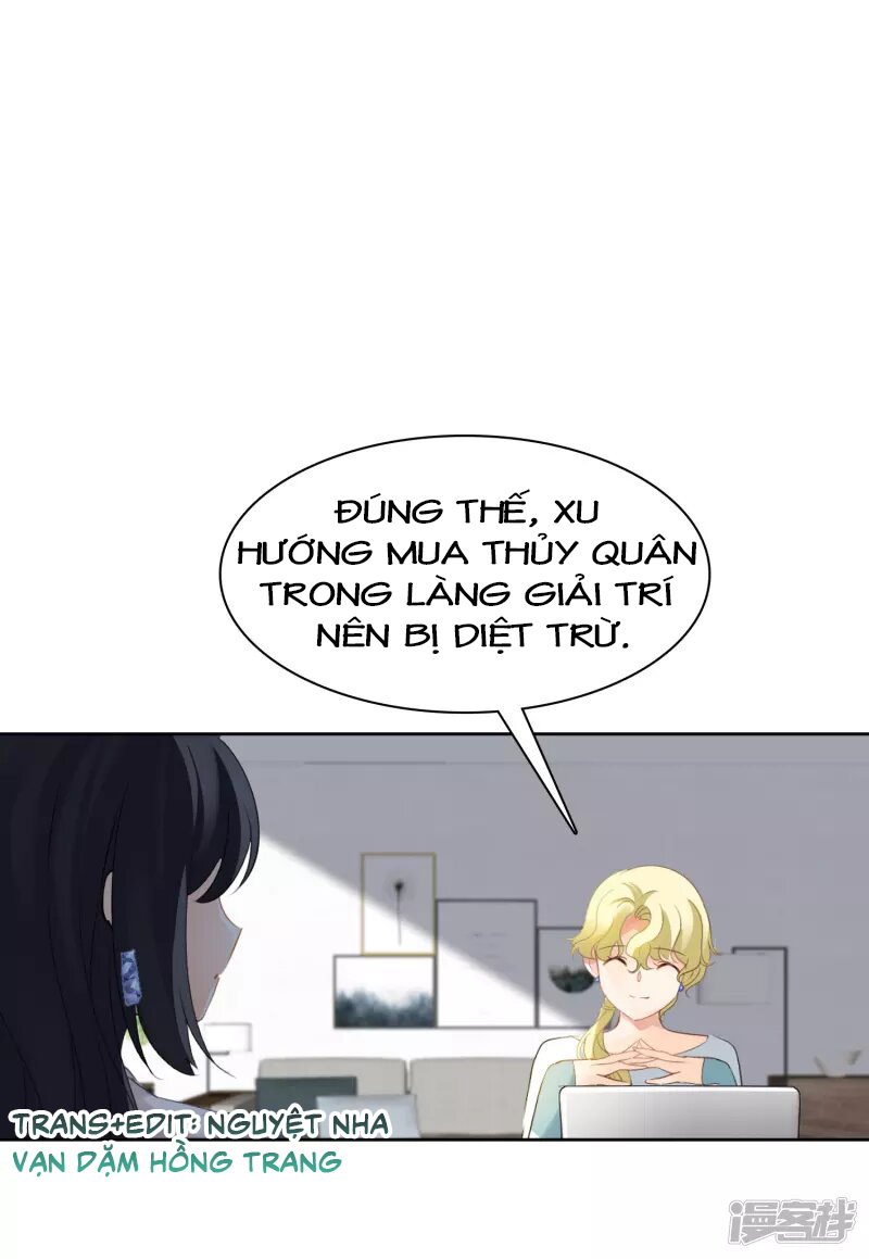 Cô Ấy Đến Rồi, Xin Hãy Nằm Xuống! Chapter 30 - Trang 2