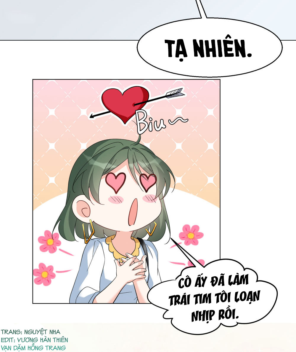 Cô Ấy Đến Rồi, Xin Hãy Nằm Xuống! Chapter 301 - Trang 2