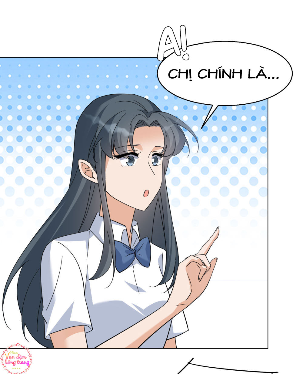 Cô Ấy Đến Rồi, Xin Hãy Nằm Xuống! Chapter 301 - Trang 2