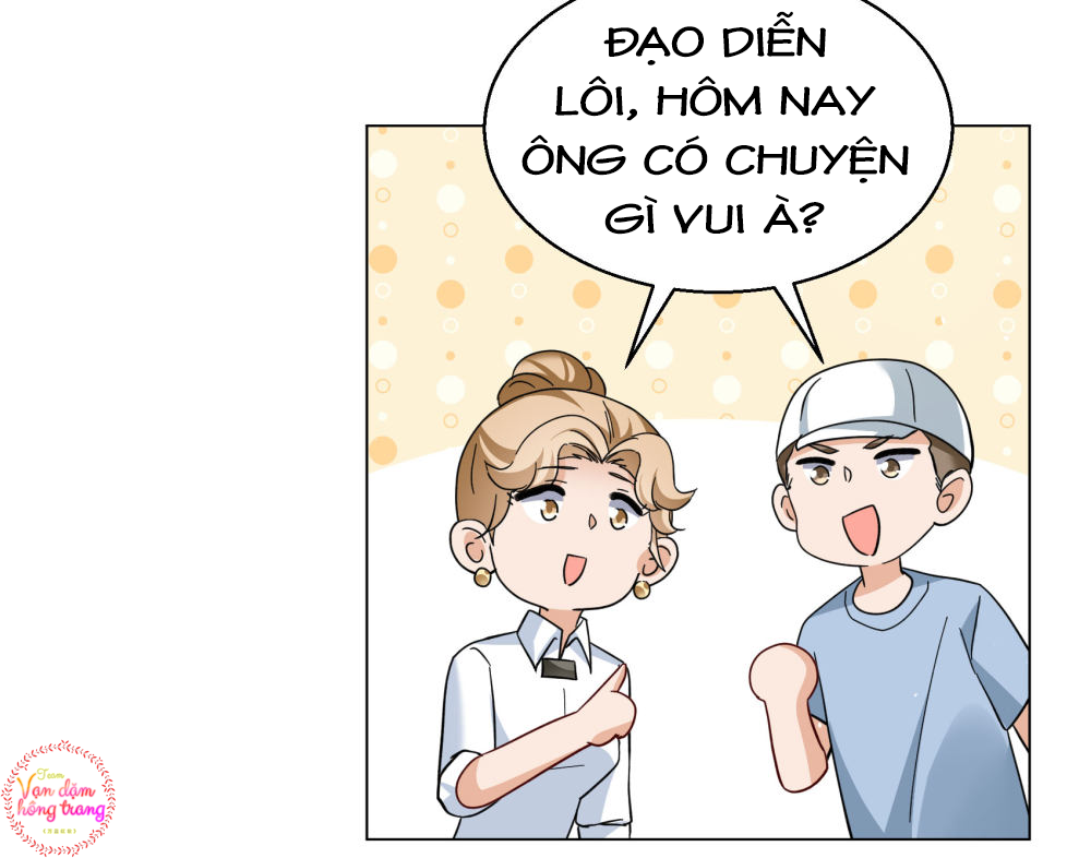 Cô Ấy Đến Rồi, Xin Hãy Nằm Xuống! Chapter 302 - Trang 2