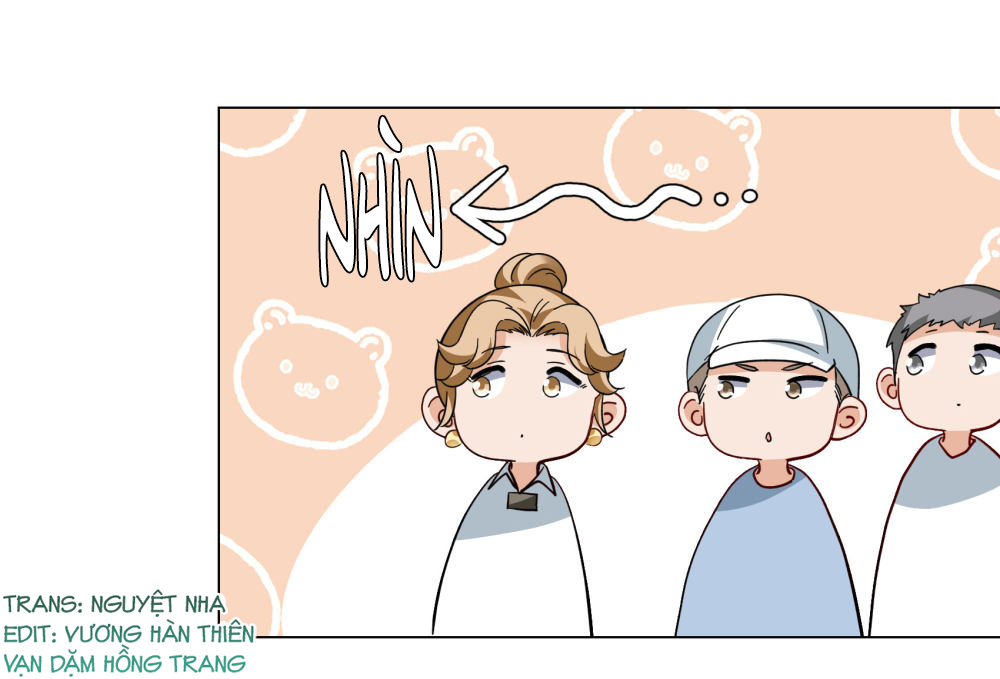Cô Ấy Đến Rồi, Xin Hãy Nằm Xuống! Chapter 302 - Trang 2