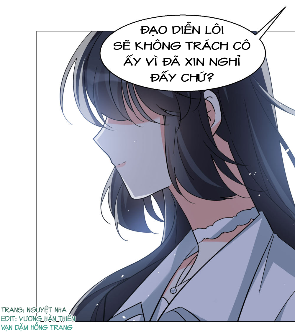Cô Ấy Đến Rồi, Xin Hãy Nằm Xuống! Chapter 302 - Trang 2