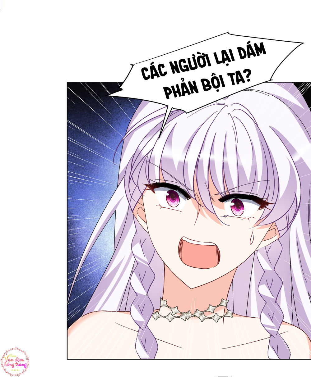 Cô Ấy Đến Rồi, Xin Hãy Nằm Xuống! Chapter 304 - Trang 2