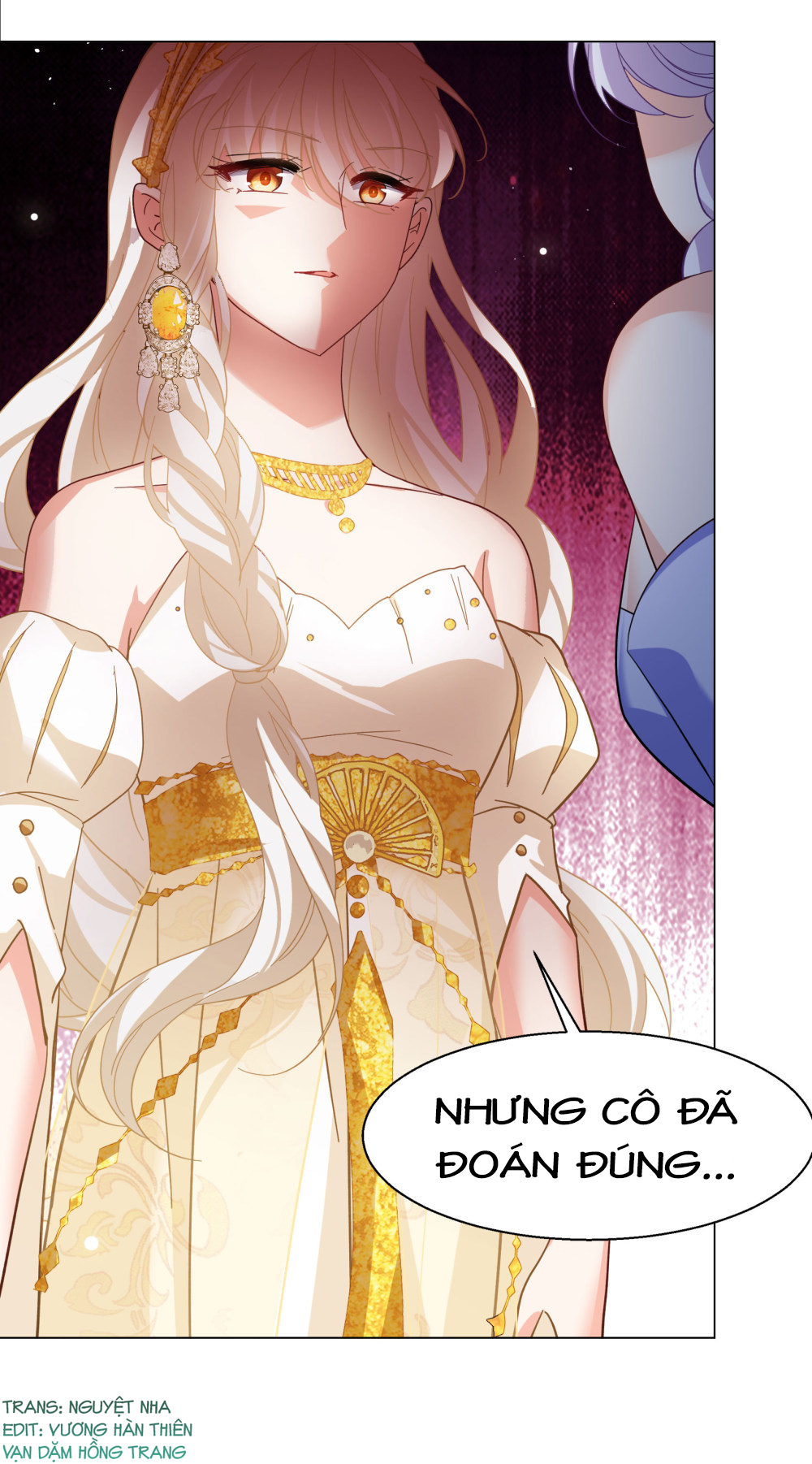 Cô Ấy Đến Rồi, Xin Hãy Nằm Xuống! Chapter 304 - Trang 2