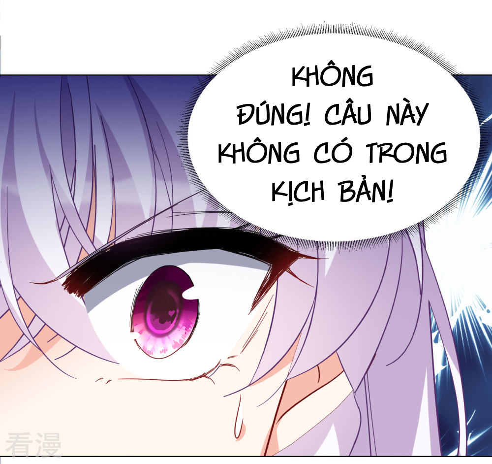 Cô Ấy Đến Rồi, Xin Hãy Nằm Xuống! Chapter 304 - Trang 2