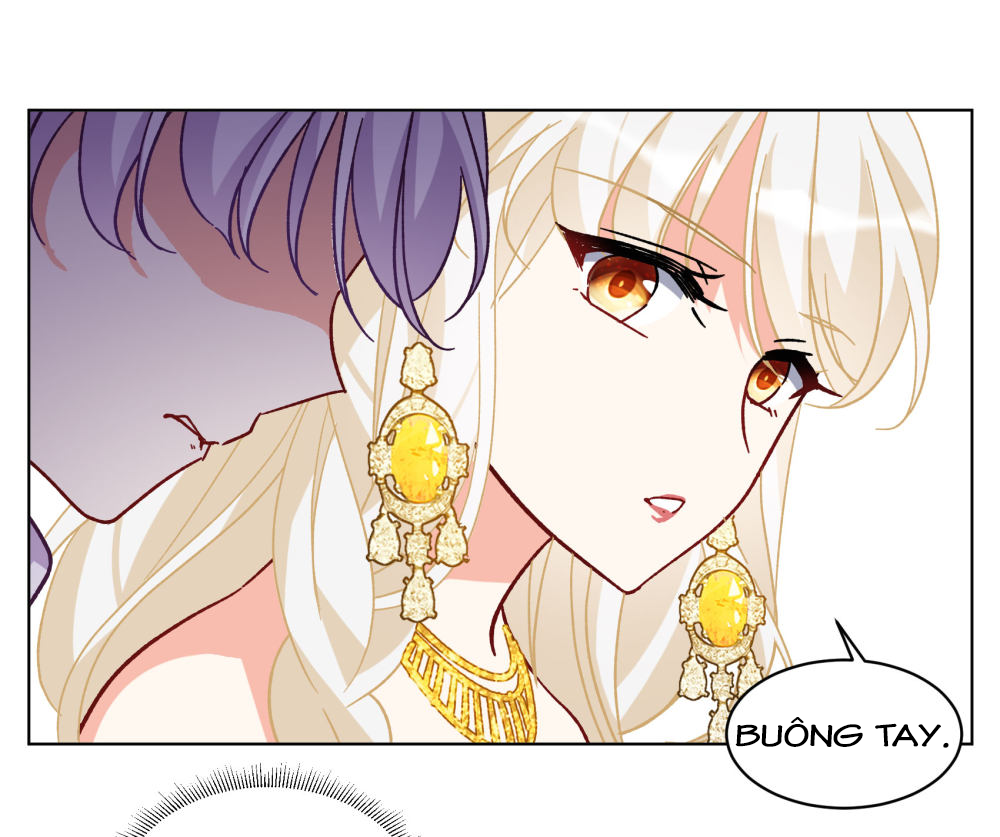Cô Ấy Đến Rồi, Xin Hãy Nằm Xuống! Chapter 306 - Trang 2