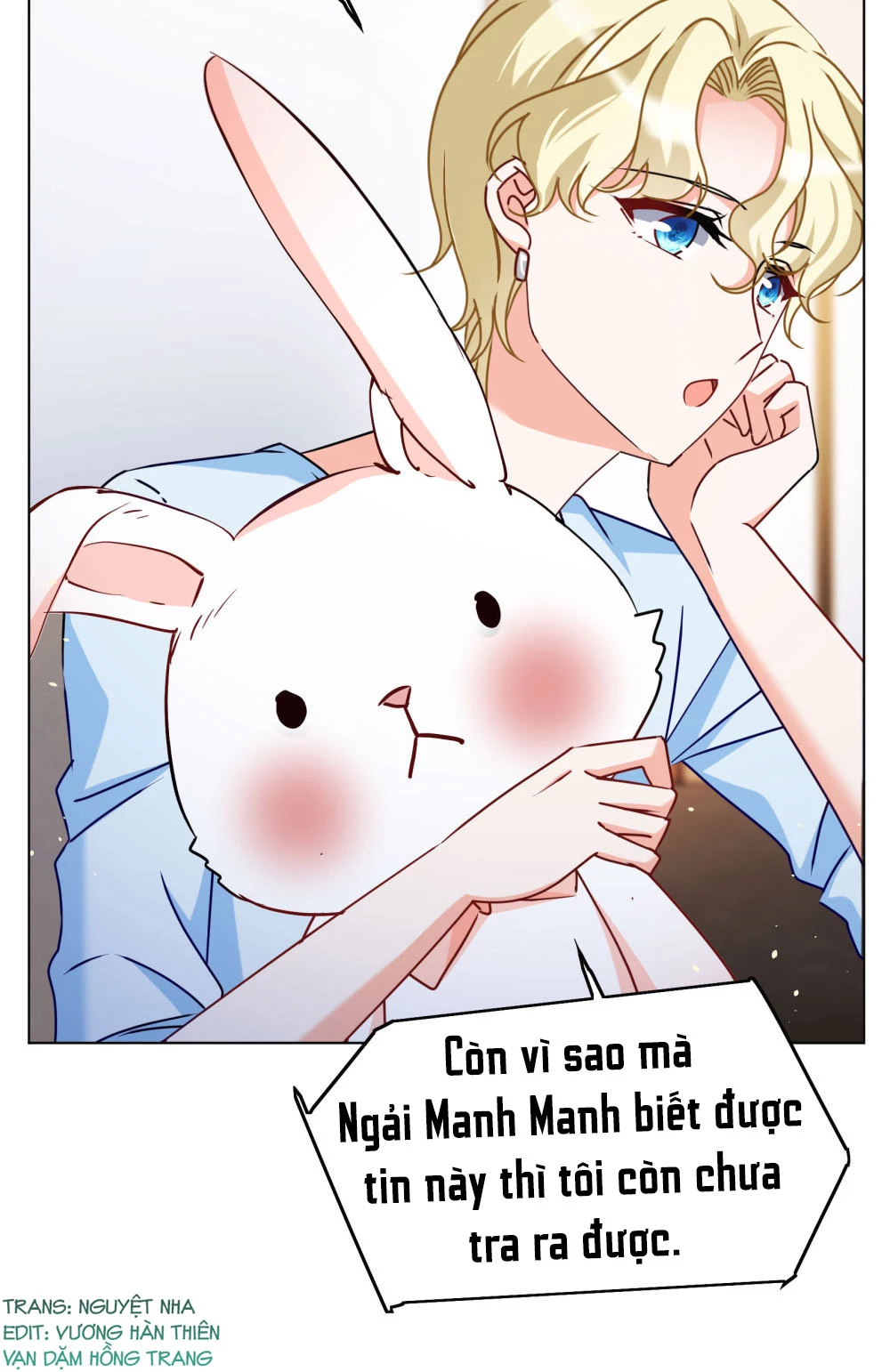 Cô Ấy Đến Rồi, Xin Hãy Nằm Xuống! Chapter 307 - Trang 2