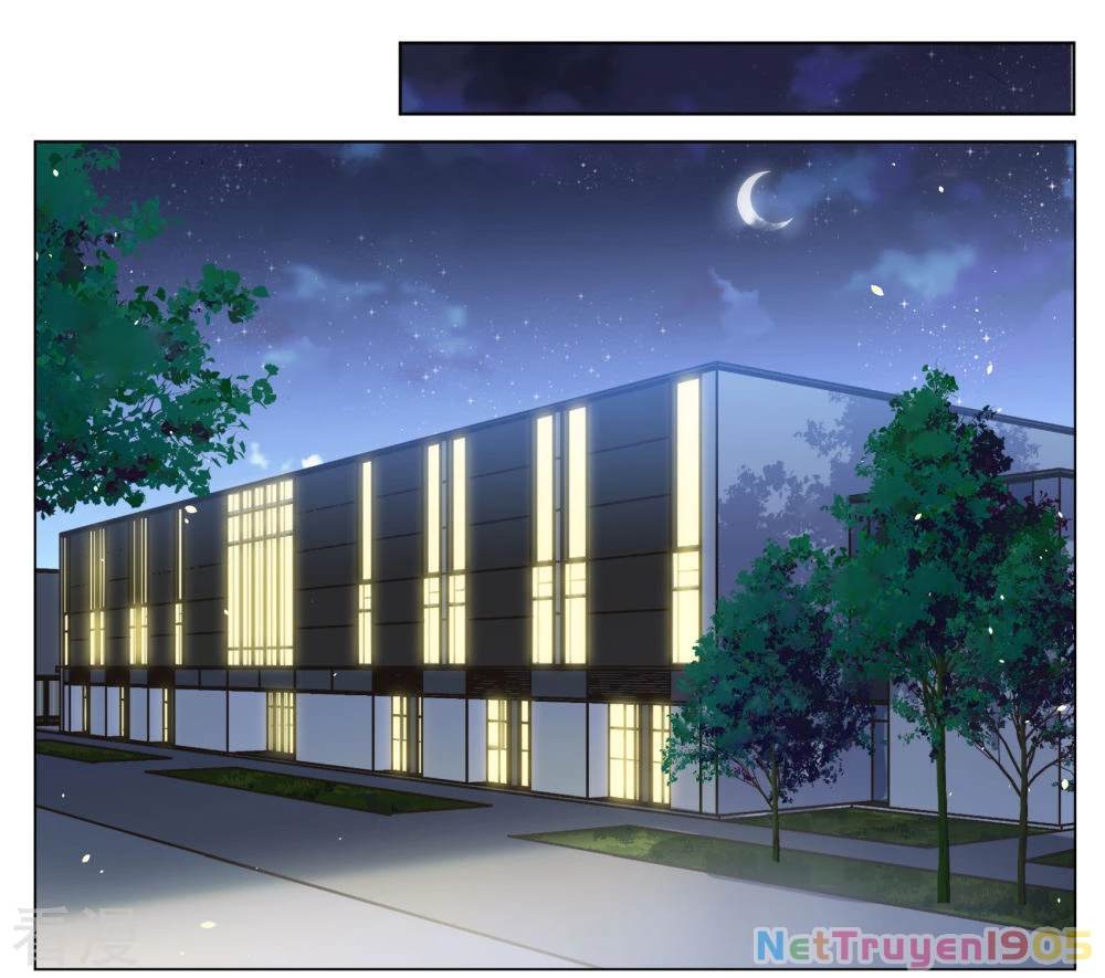 Cô Ấy Đến Rồi, Xin Hãy Nằm Xuống! Chapter 307 - Trang 2