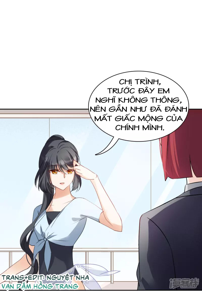 Cô Ấy Đến Rồi, Xin Hãy Nằm Xuống! Chapter 31 - Trang 2