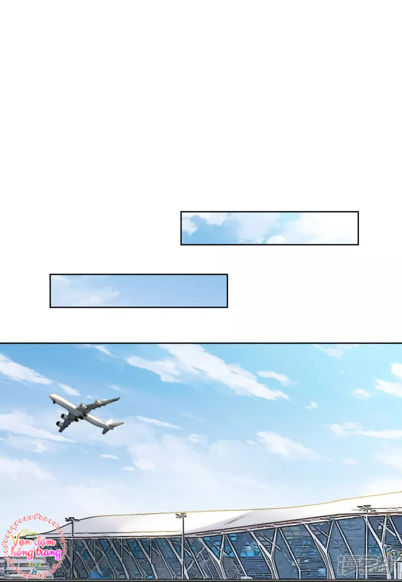 Cô Ấy Đến Rồi, Xin Hãy Nằm Xuống! Chapter 31 - Trang 2