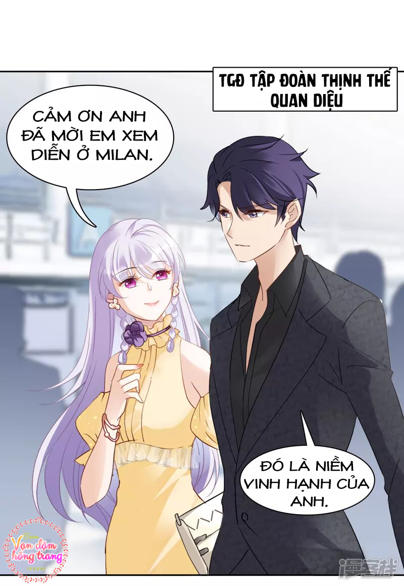 Cô Ấy Đến Rồi, Xin Hãy Nằm Xuống! Chapter 31 - Trang 2