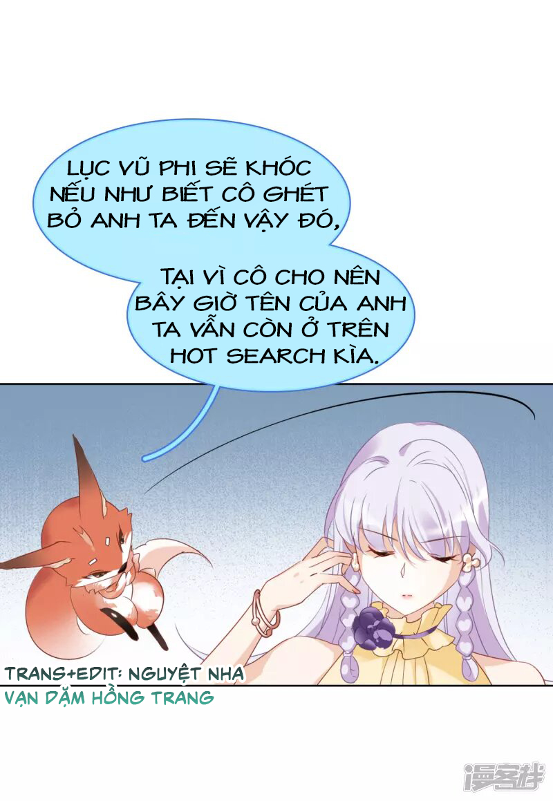 Cô Ấy Đến Rồi, Xin Hãy Nằm Xuống! Chapter 31 - Trang 2