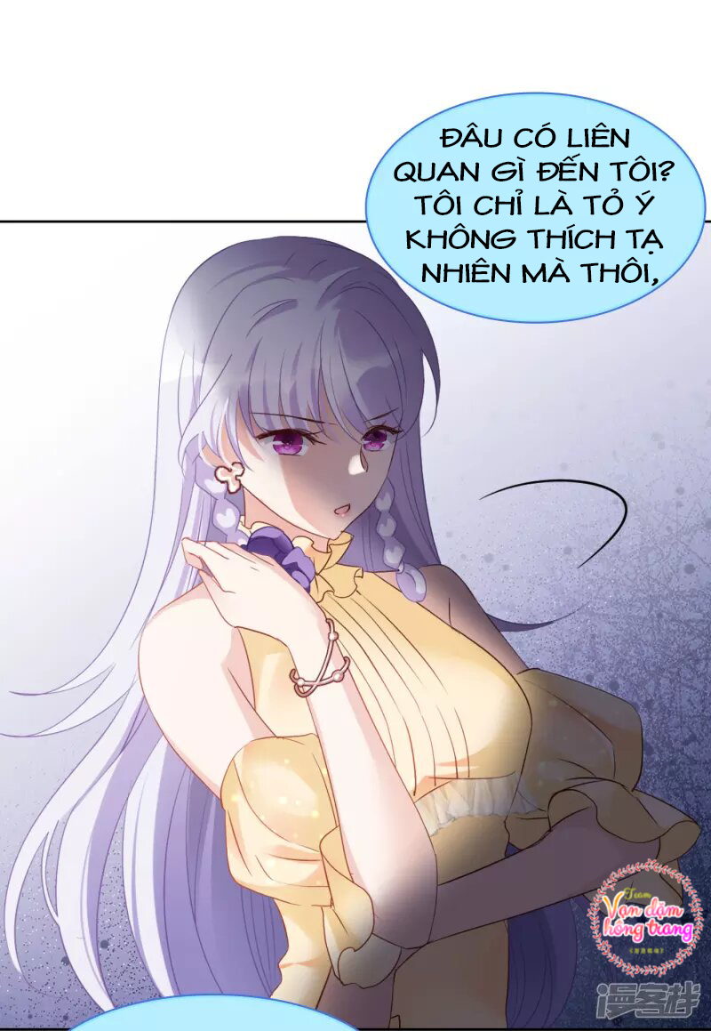 Cô Ấy Đến Rồi, Xin Hãy Nằm Xuống! Chapter 31 - Trang 2