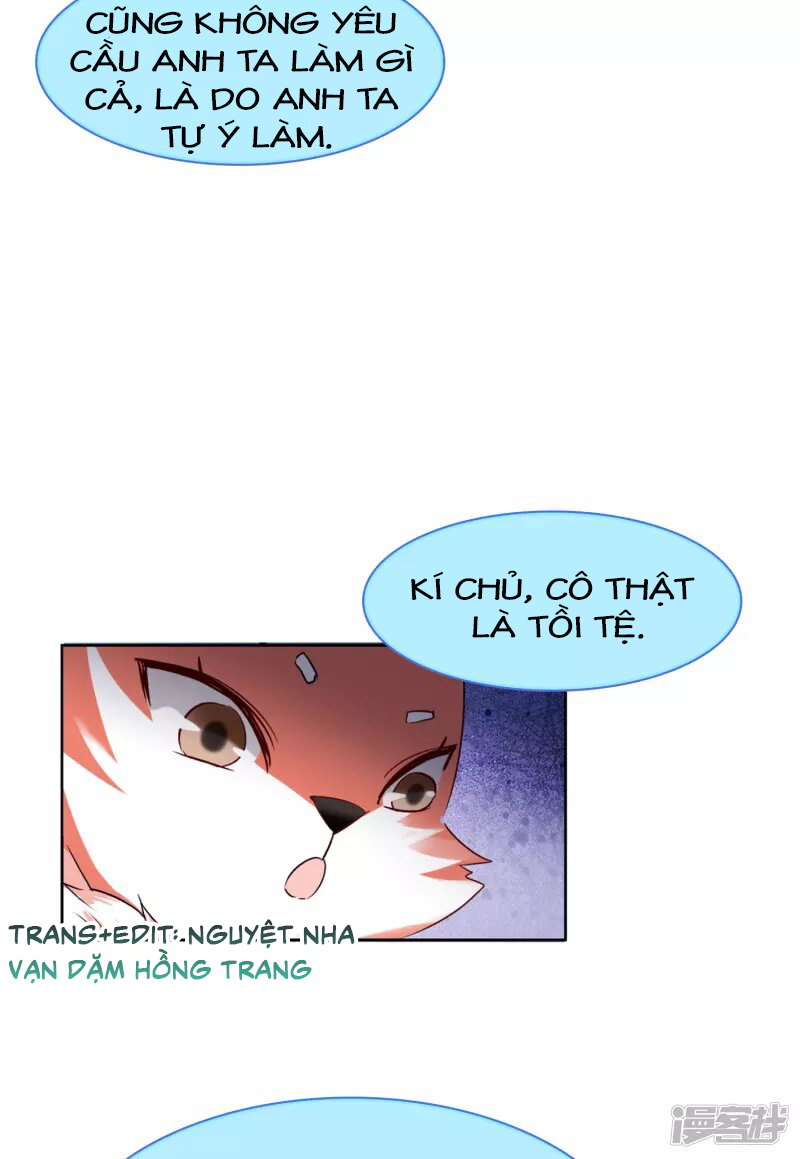 Cô Ấy Đến Rồi, Xin Hãy Nằm Xuống! Chapter 31 - Trang 2