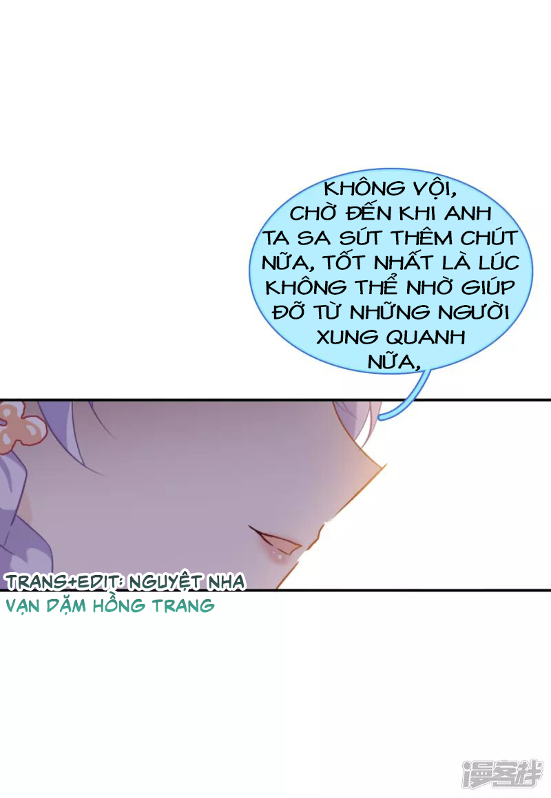 Cô Ấy Đến Rồi, Xin Hãy Nằm Xuống! Chapter 31 - Trang 2