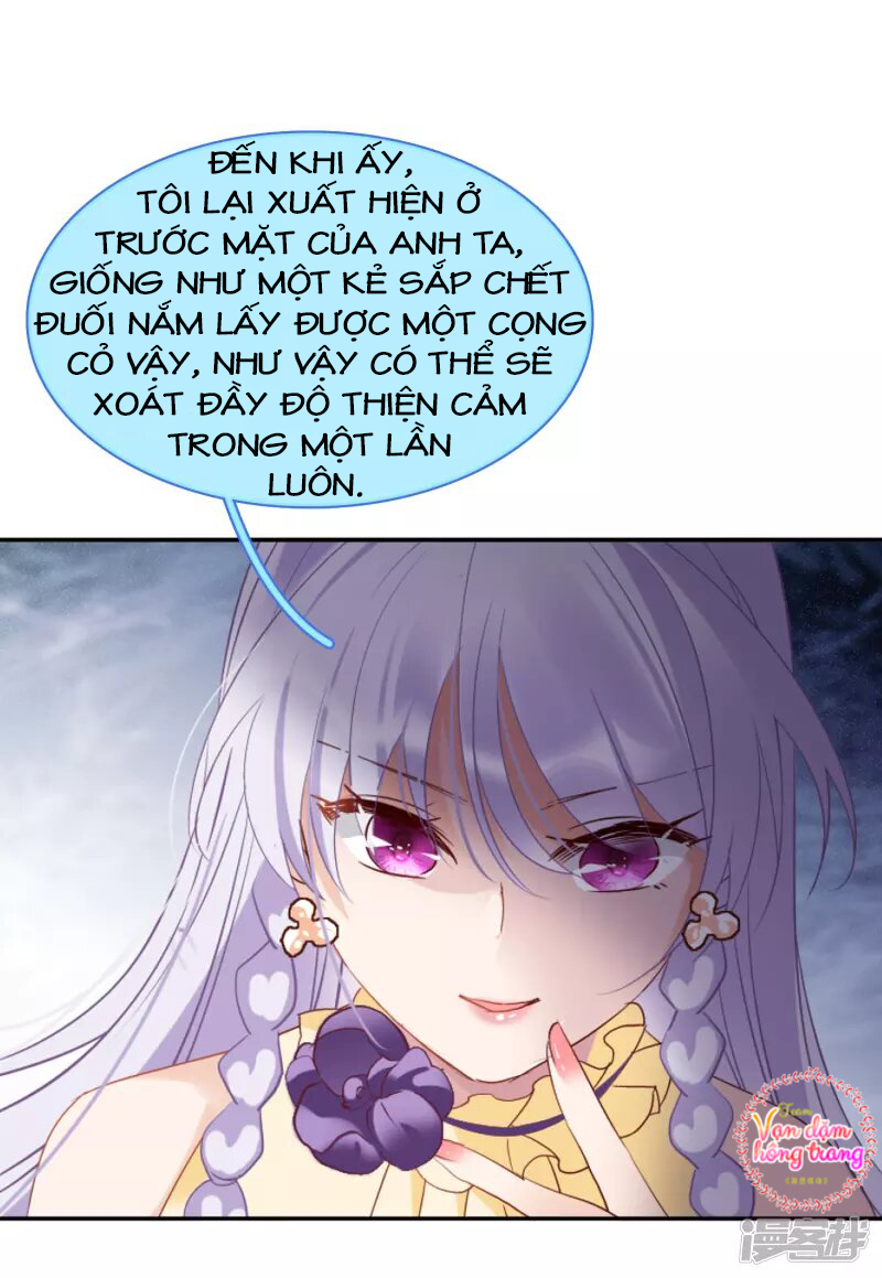 Cô Ấy Đến Rồi, Xin Hãy Nằm Xuống! Chapter 31 - Trang 2
