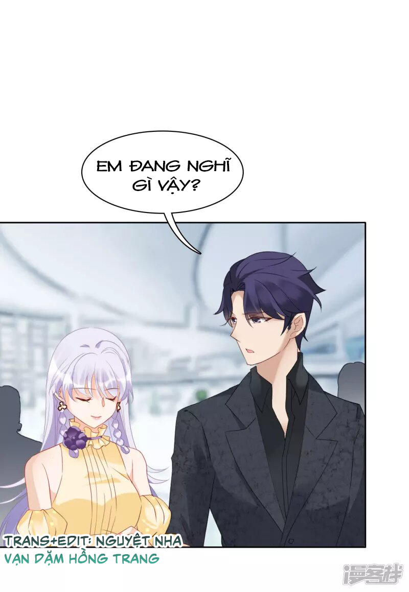 Cô Ấy Đến Rồi, Xin Hãy Nằm Xuống! Chapter 31 - Trang 2