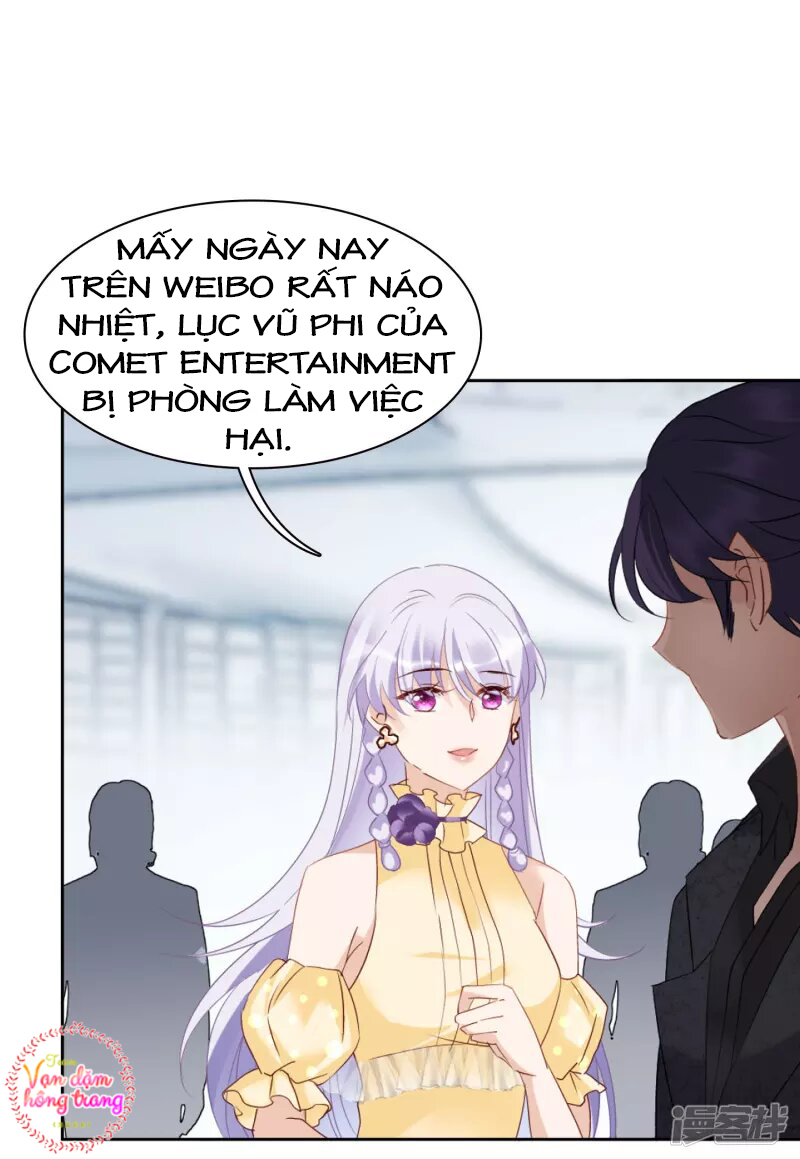 Cô Ấy Đến Rồi, Xin Hãy Nằm Xuống! Chapter 31 - Trang 2