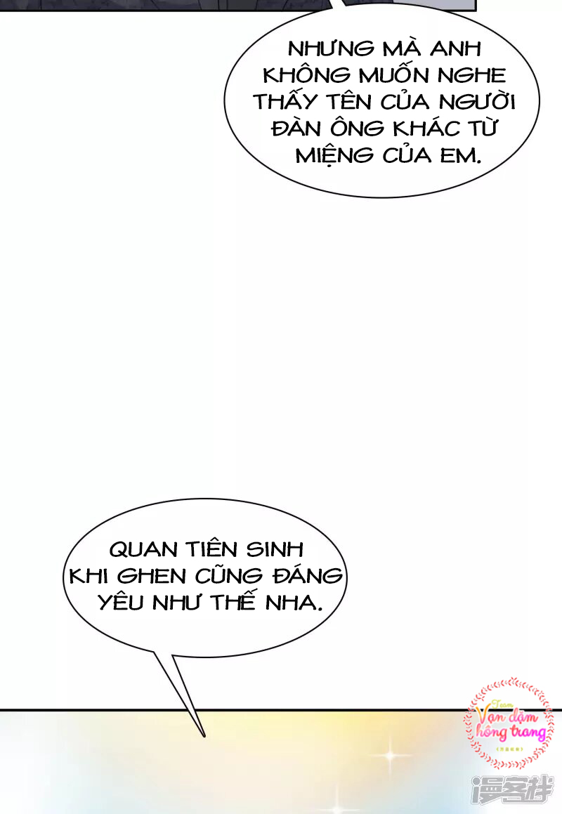 Cô Ấy Đến Rồi, Xin Hãy Nằm Xuống! Chapter 31 - Trang 2