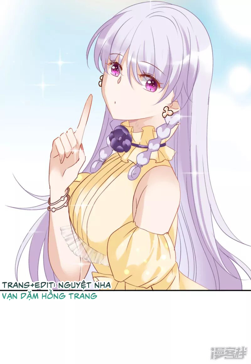 Cô Ấy Đến Rồi, Xin Hãy Nằm Xuống! Chapter 31 - Trang 2