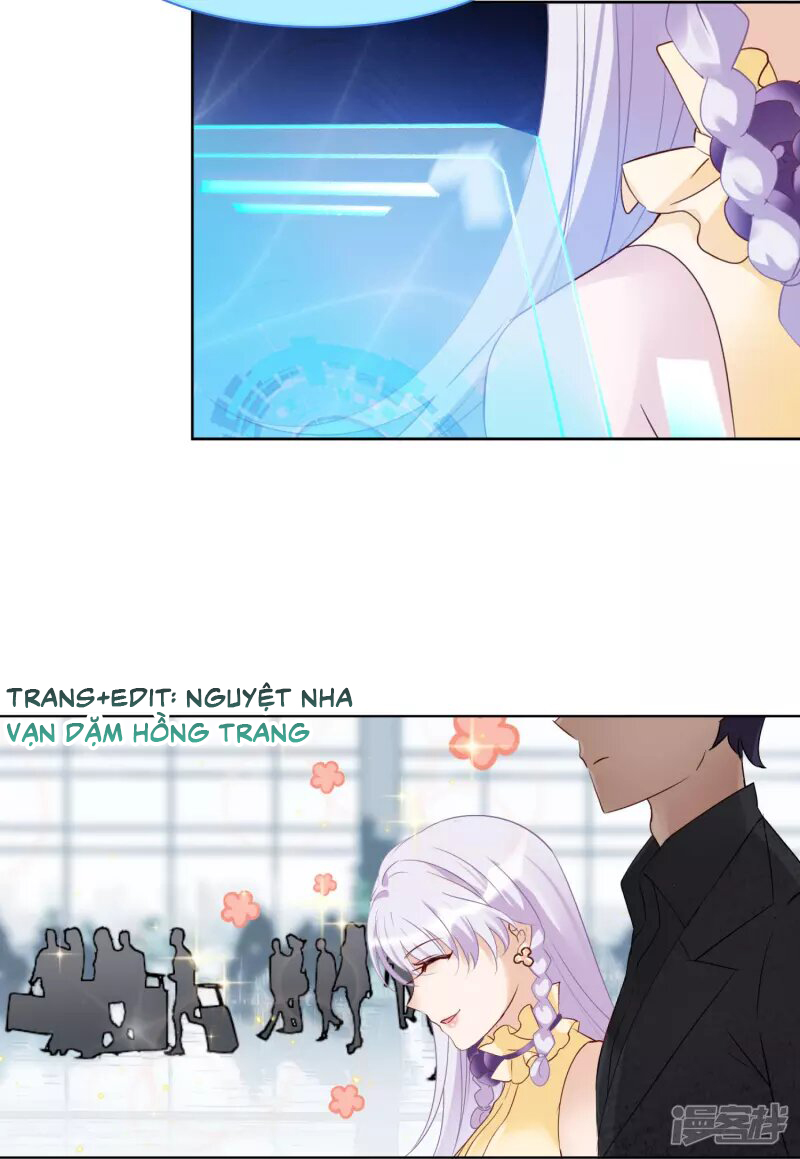 Cô Ấy Đến Rồi, Xin Hãy Nằm Xuống! Chapter 31 - Trang 2