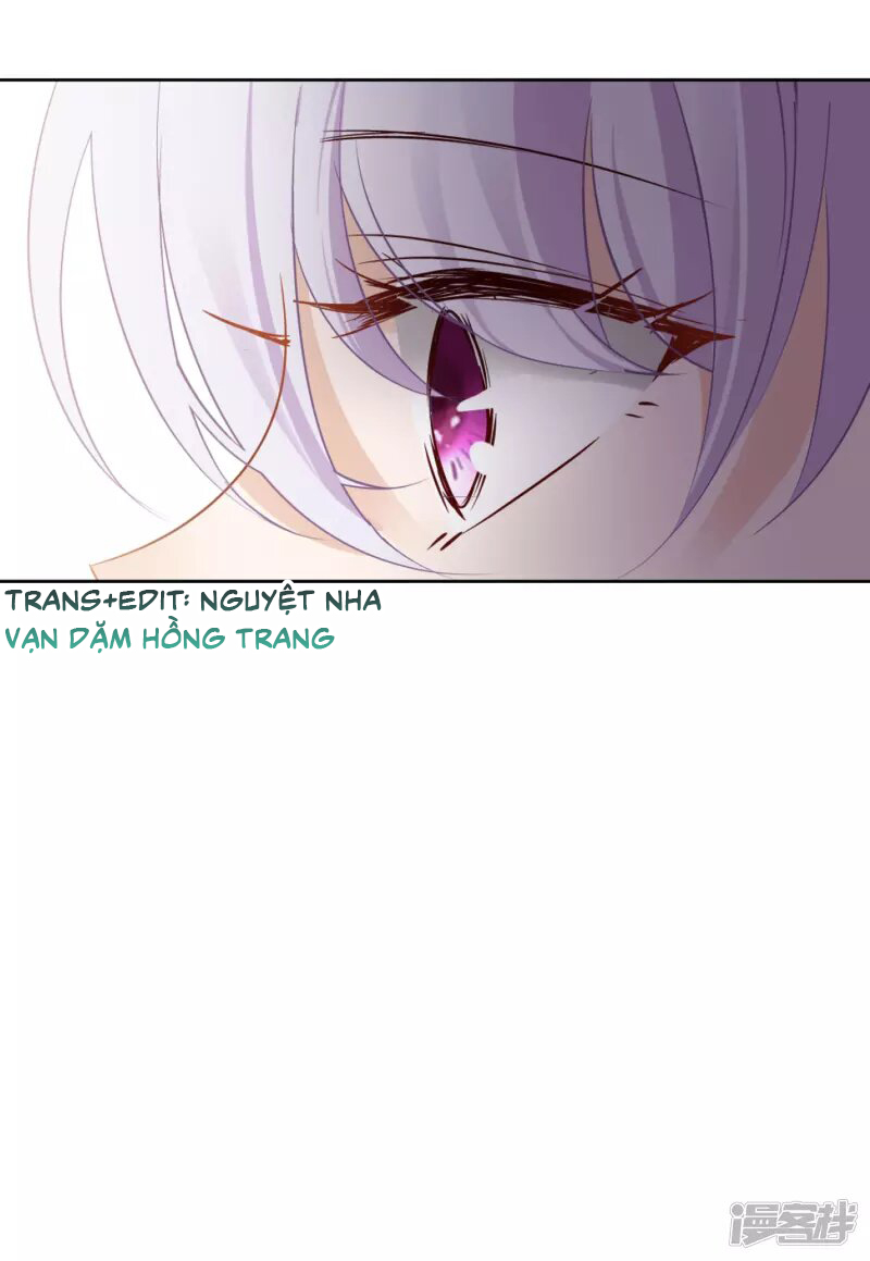 Cô Ấy Đến Rồi, Xin Hãy Nằm Xuống! Chapter 31 - Trang 2