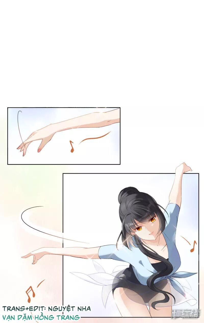 Cô Ấy Đến Rồi, Xin Hãy Nằm Xuống! Chapter 31 - Trang 2